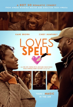 Loves Spell-hd