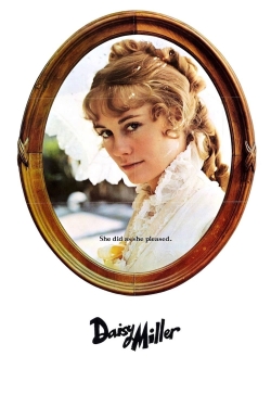 Daisy Miller-hd