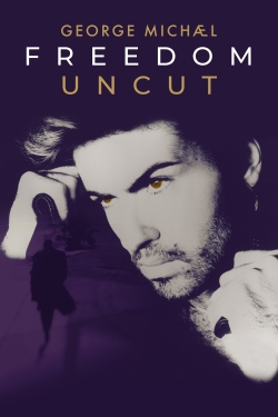 George Michael Freedom Uncut-hd