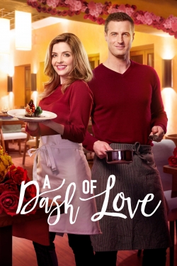 A Dash of Love-hd