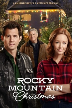 Rocky Mountain Christmas-hd