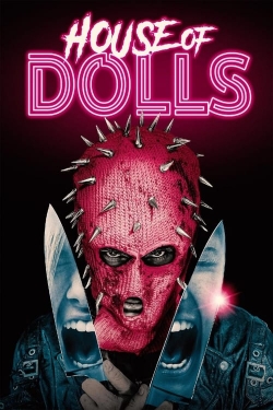 House of Dolls-hd