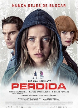 Perdida-hd