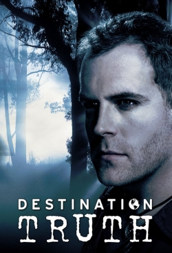 Destination Truth-hd