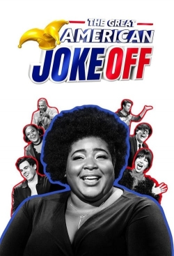 The Great American Joke Off-hd