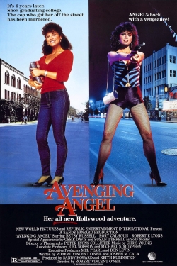 Avenging Angel-hd