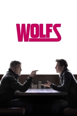 Wolfs-hd