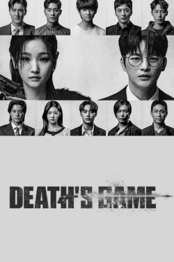 Death's Game-hd