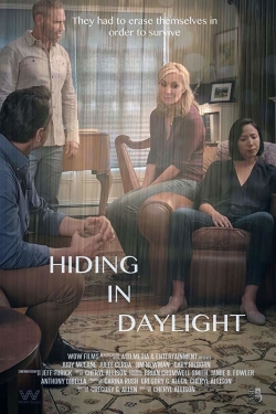 Hiding in Daylight-hd