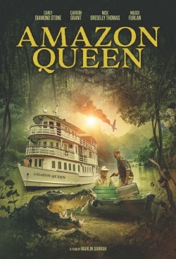 Amazon Queen-hd