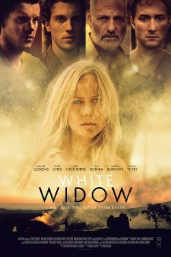 White Widow-hd