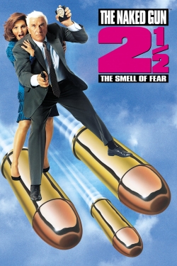 The Naked Gun 2½: The Smell of Fear-hd