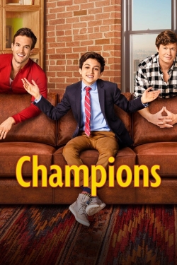 Champions-hd