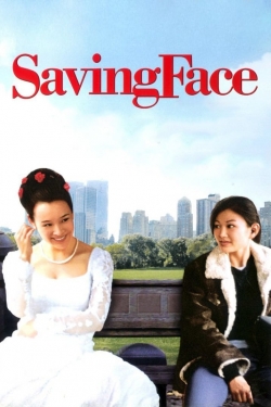 Saving Face-hd