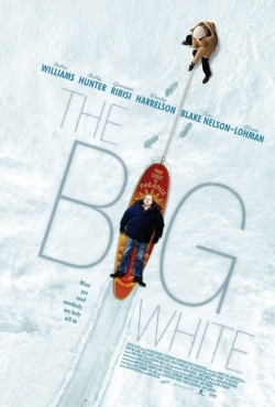 The Big White-hd