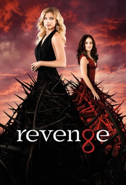 Revenge-hd