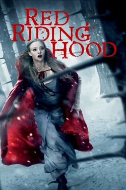 Red Riding Hood-hd