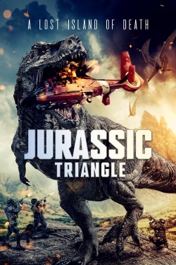 Jurassic Triangle-hd