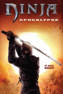 Ninja Apocalypse-hd