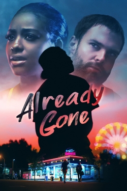 Already Gone-hd