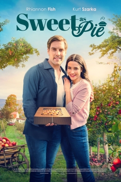 Sweet as Pie-hd