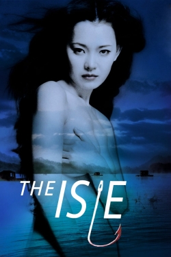 The Isle-hd