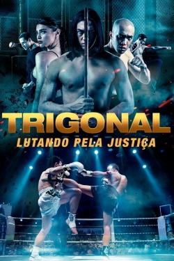 The Trigonal: Fight for Justice-hd