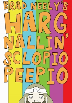 Brad Neely's Harg Nallin Sclopio Peepio-hd