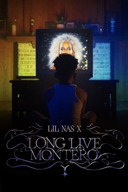 Lil Nas X: Long Live Montero-hd