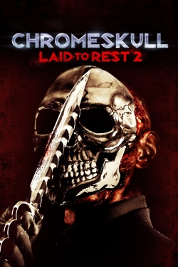 ChromeSkull: Laid to Rest 2-hd