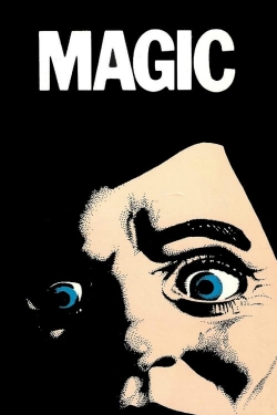 Magic-hd