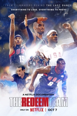 The Redeem Team-hd