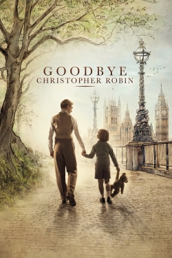 Goodbye Christopher Robin-hd