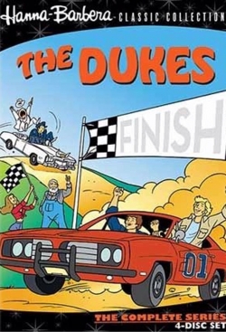 The Dukes-hd