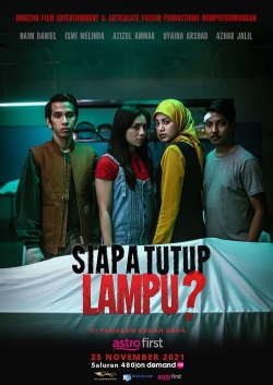 Siapa Tutup Lampu?-hd