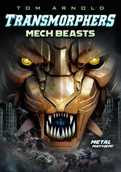 Transmorphers: Mech Beasts-hd
