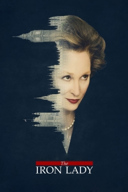 The Iron Lady-hd