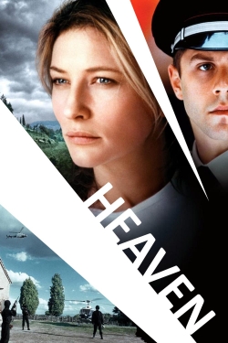 Heaven-hd