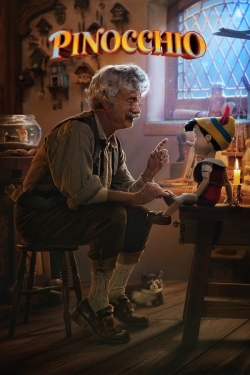 Pinocchio-hd