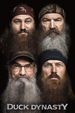 Duck Dynasty-hd