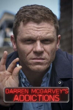 Darren McGarvey's Addictions-hd