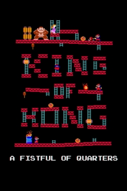 The King of Kong: A Fistful of Quarters-hd