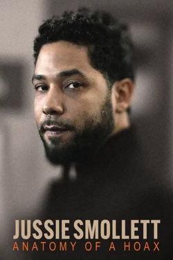 Jussie Smollett: Anatomy of a Hoax-hd