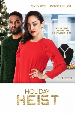 Holiday Heist-hd