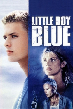 Little Boy Blue-hd