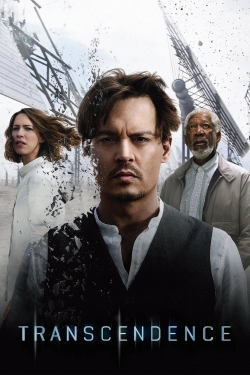 Transcendence-hd