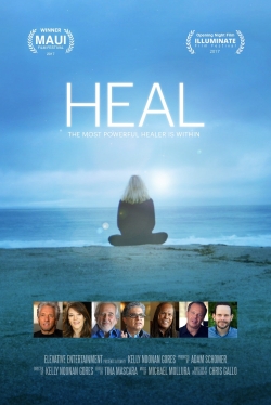 Heal-hd