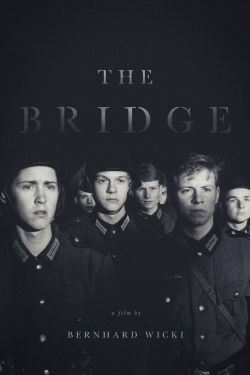 The Bridge-hd