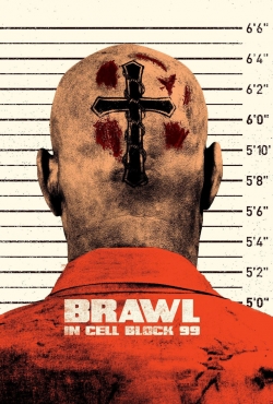 Brawl in Cell Block 99-hd