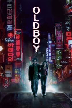 Oldboy-hd